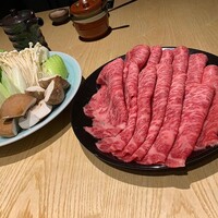 肉 希々 -  肉 希々 -