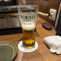 焼うお いし川 -  焼うお いし川 -