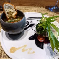カジュアルフレンチ　アミー - 