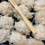 梅の花 - 料理写真: