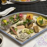 松本館 - 