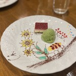 ラ・リラッサ - 