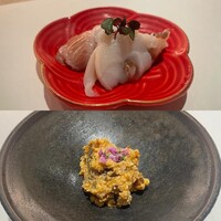 鮨のしはち - 