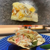 鮨のしはち - 