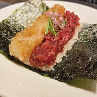 USHIGORO S. SHINJUKU - 