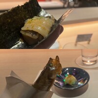 鮨のしはち - 