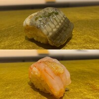 鮨のしはち - 