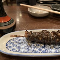 新宿 うなぎ菊川 - 