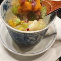 USHIGORO S. SHINJUKU - 