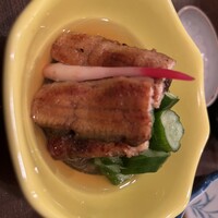 新宿 うなぎ菊川 - 