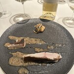 カンテサンス - 