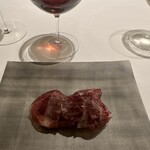 カンテサンス - 