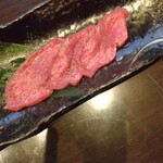 順光苑 - 上タン