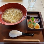 麺 あかざわ - 