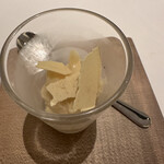 カンテサンス - 