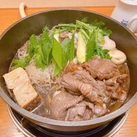 モリタ屋 四条猪熊本店 - 