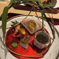 京料理・鰻 美濃吉 阪急うめだ本店 - 