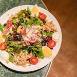 カフェ・ミケランジェロ - 