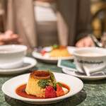 カフェ・ミケランジェロ - 