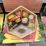 下鴨茶寮 - 料理写真: