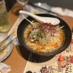 餃子酒場 肉汁とっつぁん 川崎店 - 