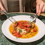 カフェ・ミケランジェロ - 