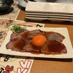 餃子酒場 肉汁とっつぁん 川崎店 - 