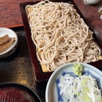 筑波やぶそば - 