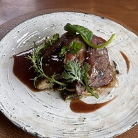 Bistronomie octobre - 