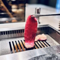 焼肉うしごろ 横浜店 - ◉ミスジ