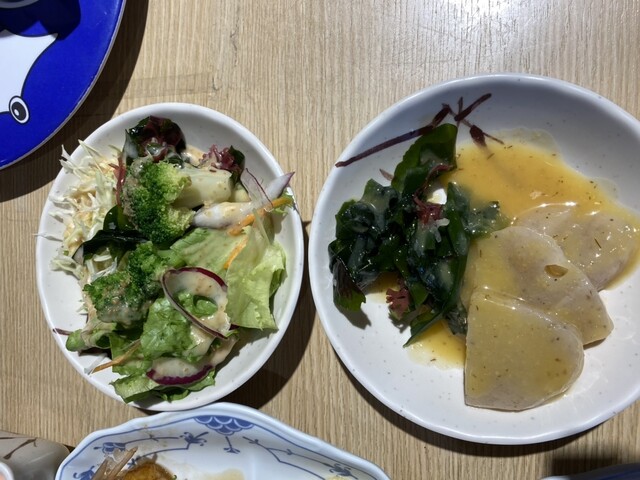 Michi no Eki Sueyoshi Restaurant Shikisai - So City Others/Organic