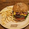 マティーニバーガー