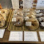 AFFIDAMENTO BAGEL - 