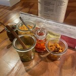 ホンカトリー - 