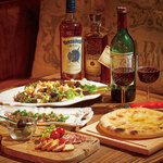 バー ポピンズ - 料理写真: