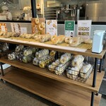 AFFIDAMENTO BAGEL - 