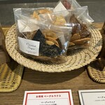 AFFIDAMENTO BAGEL - 