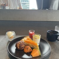 TEPPANYAKI 10 SHIBUYA - 