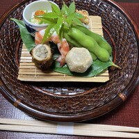 山茶花 - 