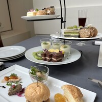 鉄板焼き 銀座 ポルトファーロ 本店 - 