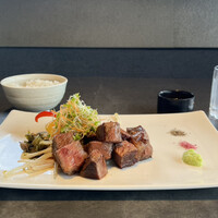 TEPPANYAKI 10 SHIBUYA - 