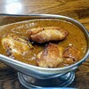 欧風カレー インディラ