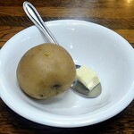 欧風カレー インディラ - 