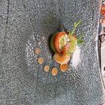 イタリア料亭 伊和桜 - 