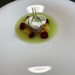 イタリア料亭 伊和桜 - 