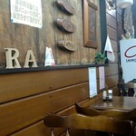 欧風カレー インディラ - 