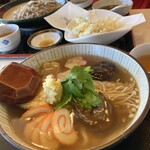 藤七 - 料理写真: