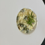 イタリア料亭 伊和桜 - 