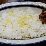 欧風カレー インディラ - 