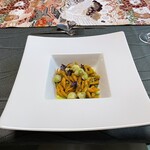イタリア料亭 伊和桜 - 